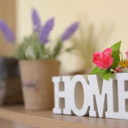 Happy Days Home Apartment Und Studio/Penthouse Ialysos (Rhodes) Exterior foto