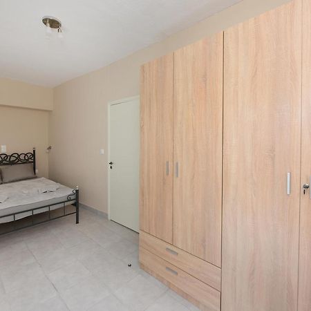 Happy Days Home Apartment Und Studio/Penthouse Ialysos (Rhodes) Exterior foto