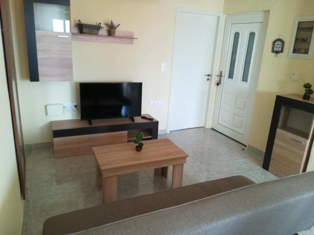 Happy Days Home Apartment Und Studio/Penthouse Ialysos (Rhodes) Exterior foto