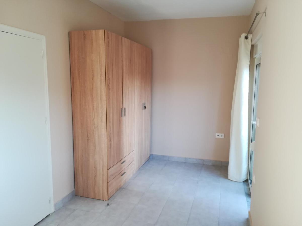 Happy Days Home Apartment Und Studio/Penthouse Ialysos (Rhodes) Exterior foto