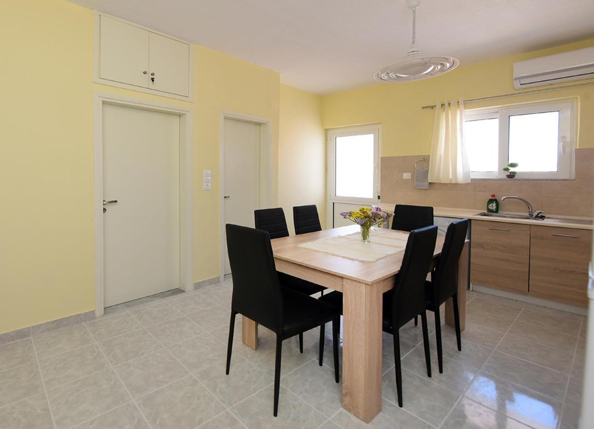 Happy Days Home Apartment Und Studio/Penthouse Ialysos (Rhodes) Exterior foto
